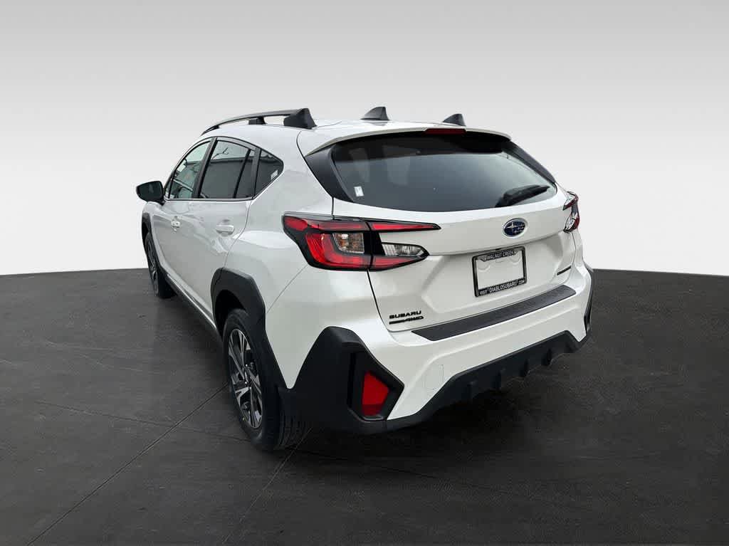 Certified 2026 Subaru Crosstrek 2.0i Premium AWD/4WD image 4