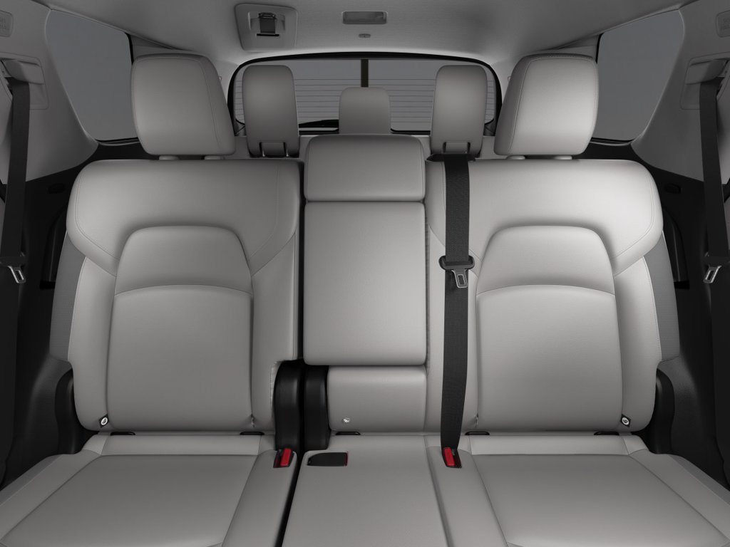 New 2026 Nissan Pathfinder SL AWD/4WD image 17