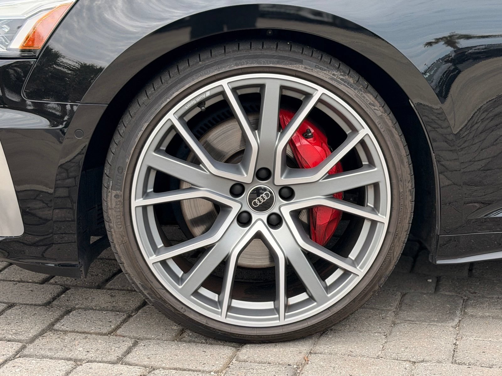Used 2023 Audi S5 Prestige AWD/4WD image 11