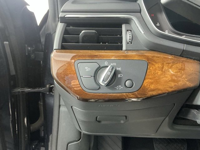 Used 2018 Audi A5 2.0T Premium Plus w/ Premium Plus image 29