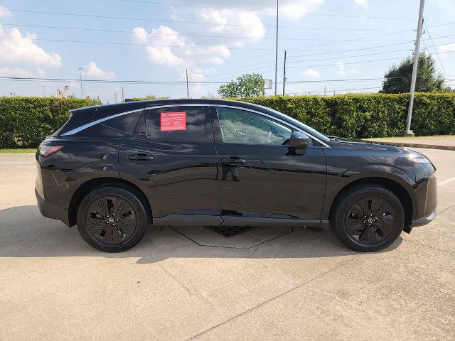 Certified 2026 Nissan Murano SV AWD/4WD image 4