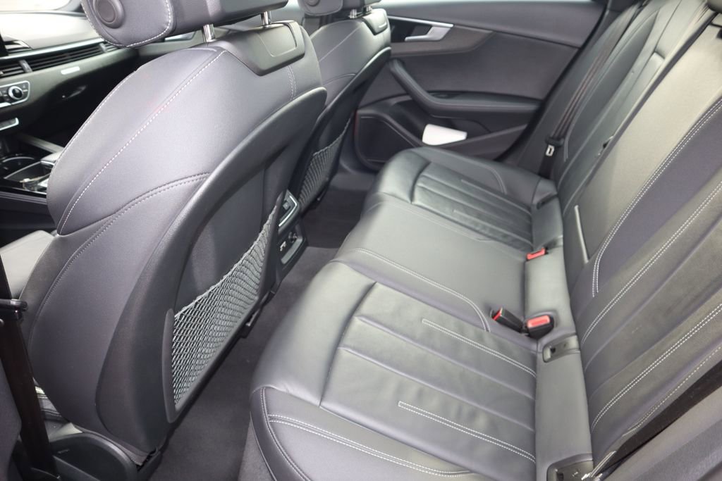 Used 2024 Audi A4 2.0T Premium Plus AWD/4WD image 17