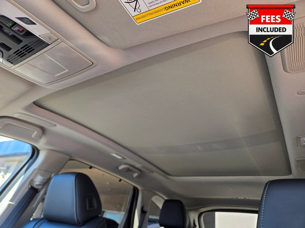 New 2026 Acura MDX SH-AWD w/ Technology Package image 14