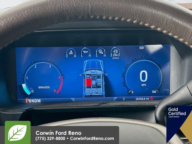 Used 2024 Ford F250 King Ranch w/ Chrome Package image 16