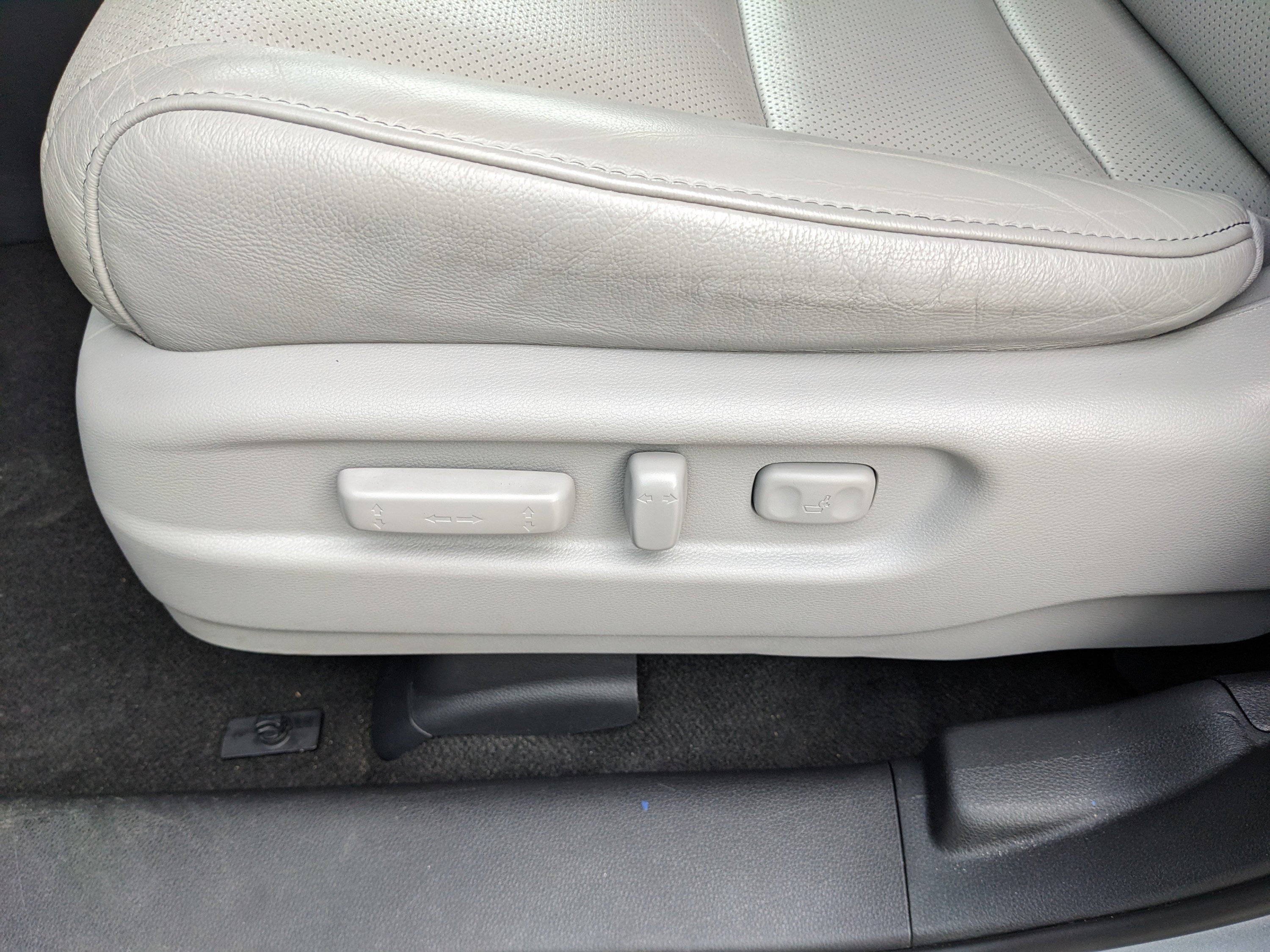Used 2023 Honda Passport EX-L image 24