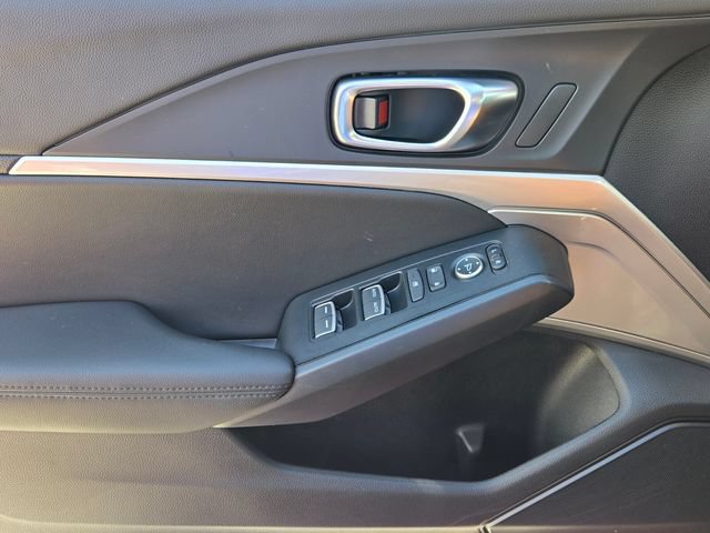 Certified 2025 Acura Integra FWD image 28