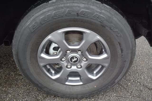 Used 2023 Ford Bronco Big Bend AWD/4WD image 45