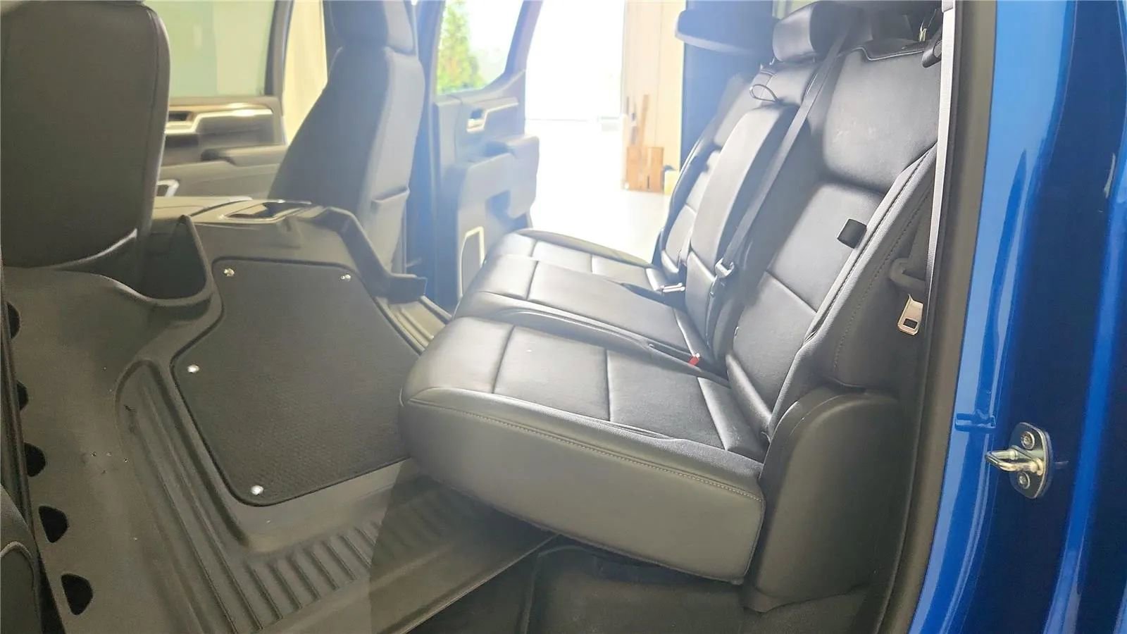 Used 2023 Chevrolet Silverado 1500 LT Trail Boss w/ LT Trail Boss Premium Package image 33