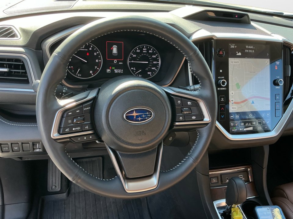 Used 2024 Subaru Ascent Touring w/ Popular Package #2 image 12