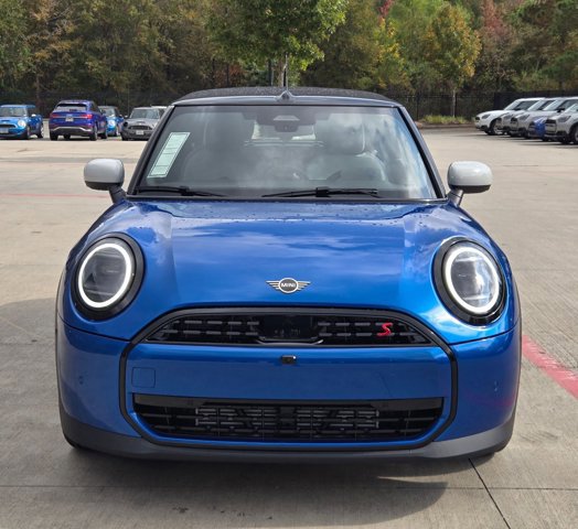 New 2026 MINI Cooper S image 12