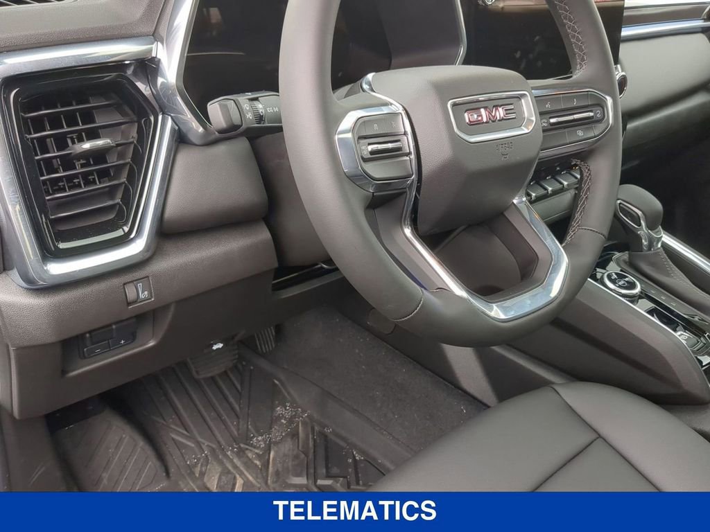 New 2026 GMC Canyon Elevation w/ Convenience Package AWD/4WD image 13