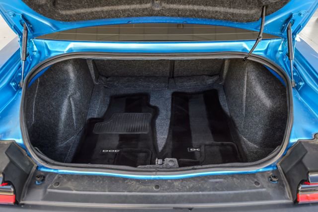 Used 2015 Dodge Challenger SXT Plus w/ Sound Group II RWD image 11