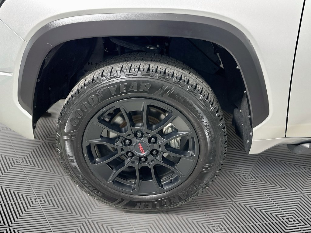 Used 2023 Toyota Tundra SR5 AWD/4WD image 28