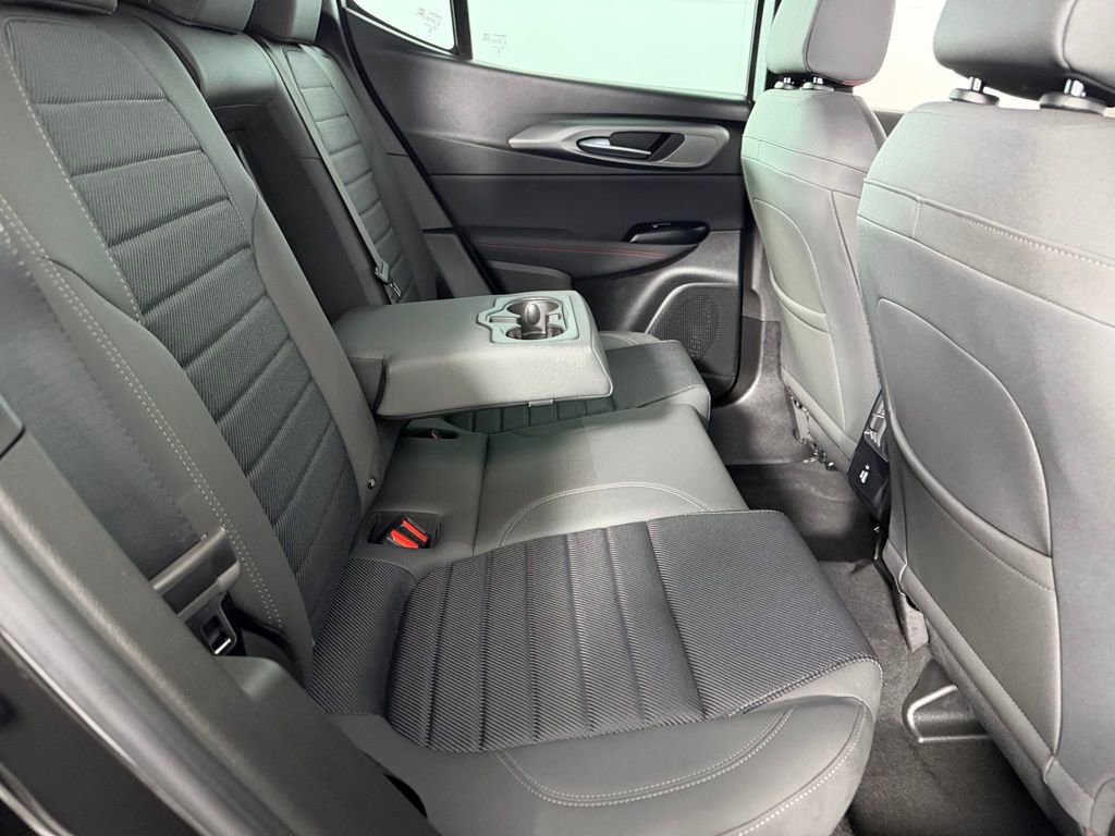 Certified 2025 Dodge Hornet GT w/ GT Blacktop Package image 26