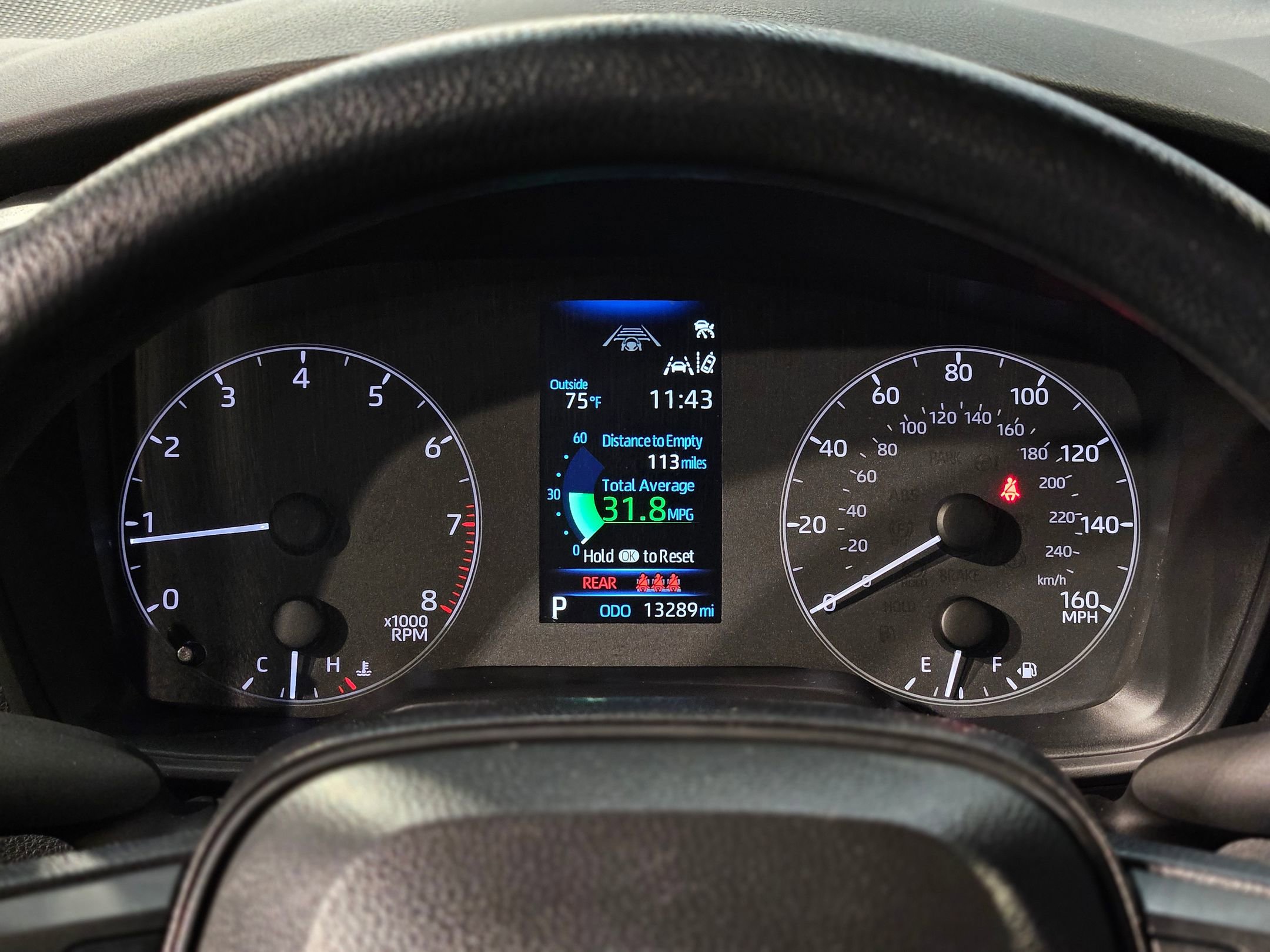 Used 2025 Toyota Corolla LE image 15