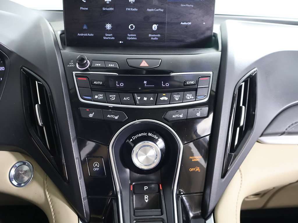 Used 2023 Acura RDX AWD image 49