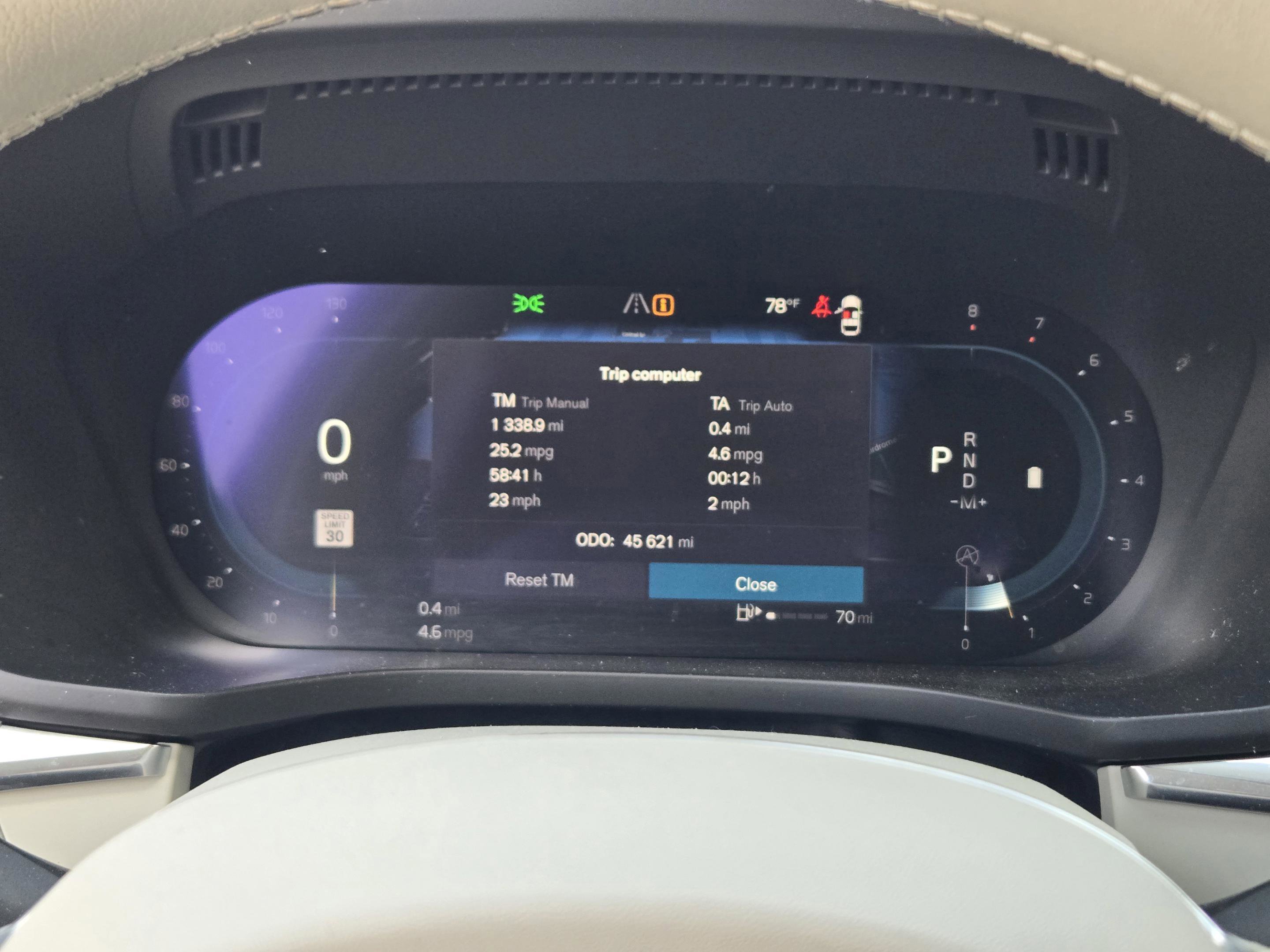 Used 2023 Volvo XC60 B5 Plus w/ Climate Package image 24