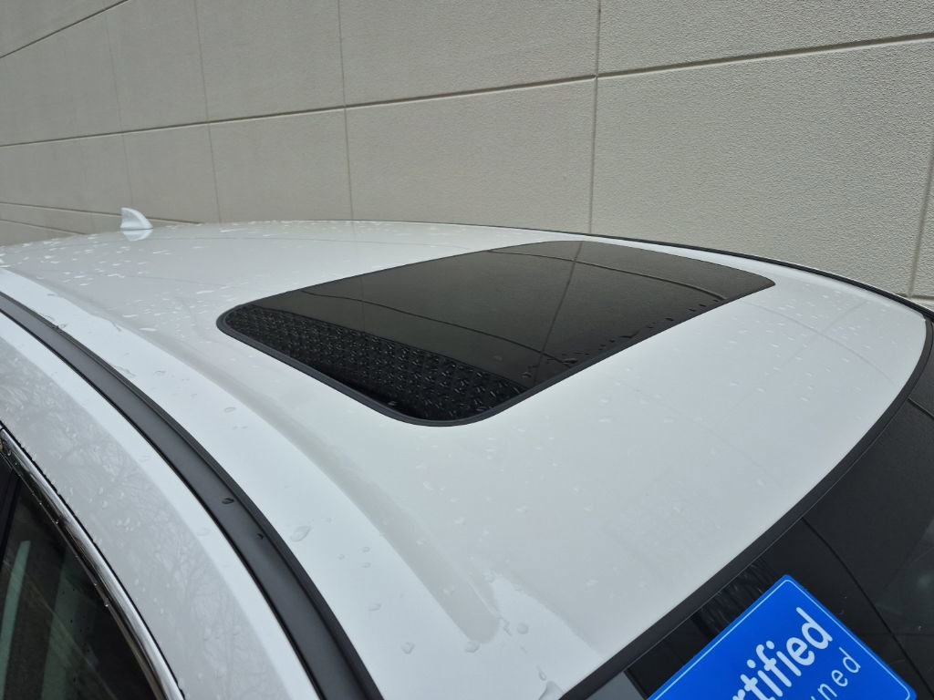 Certified 2024 Honda CR-V EX image 10