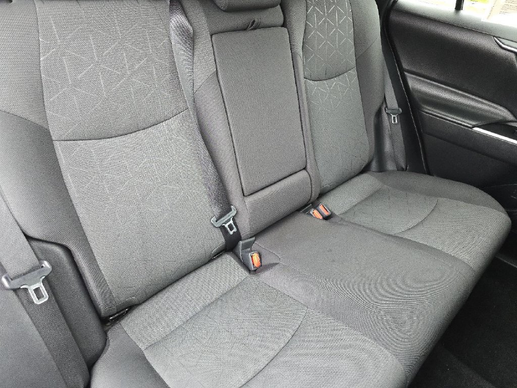 Used 2024 Toyota RAV4 XLE FWD image 23