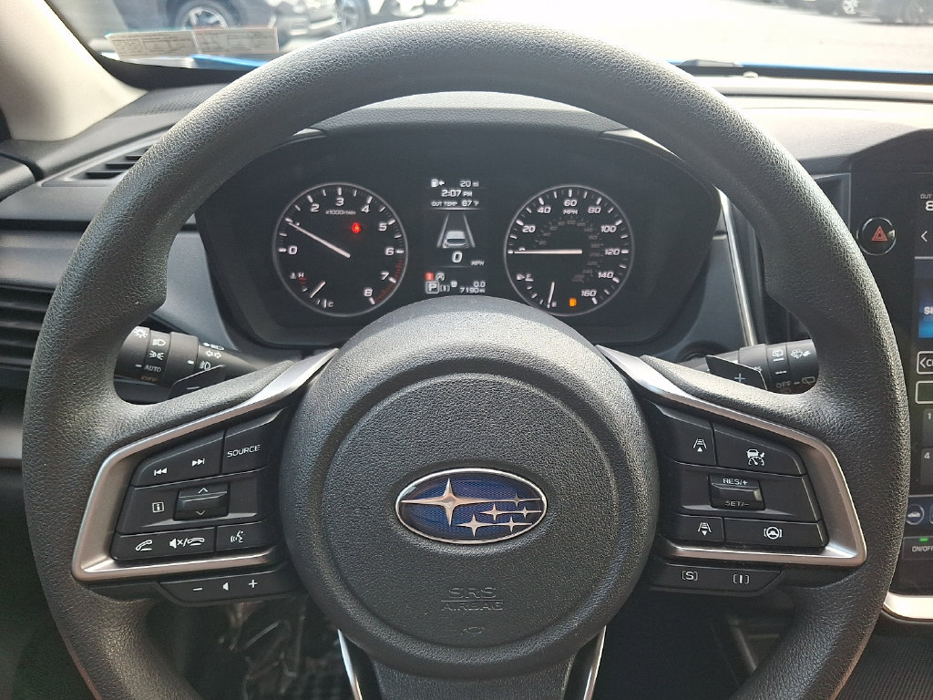 Certified 2024 Subaru Impreza 2.0i Sport AWD/4WD image 20