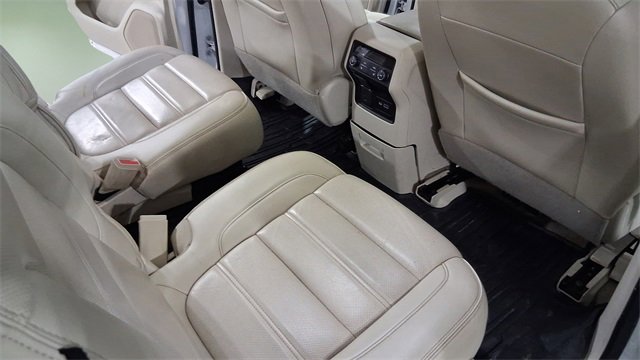 Used 2022 GMC Acadia Denali w/ Denali Technology Package image 18