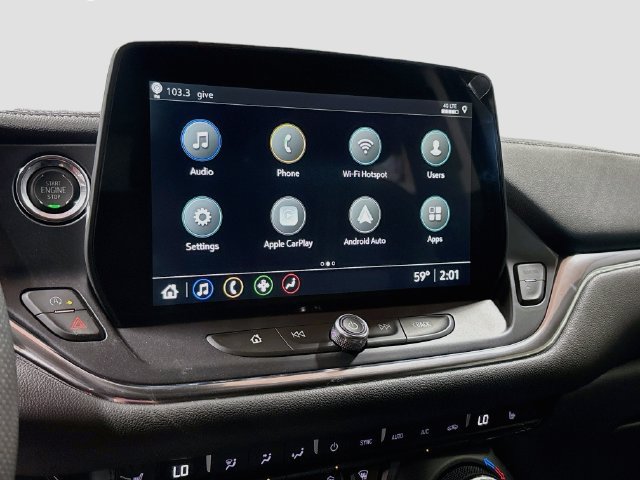 New 2026 Chevrolet Blazer LT w/ Convenience Package AWD/4WD image 16