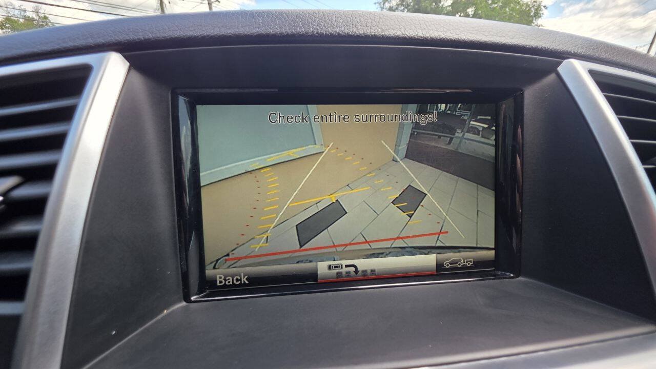 Used 2015 Mercedes-Benz ML 250 BlueTEC 4MATIC image 17