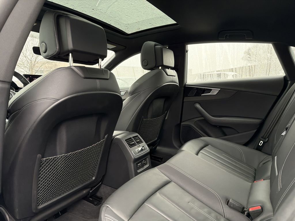 Used 2024 Audi A5 2.0T Premium Plus image 13