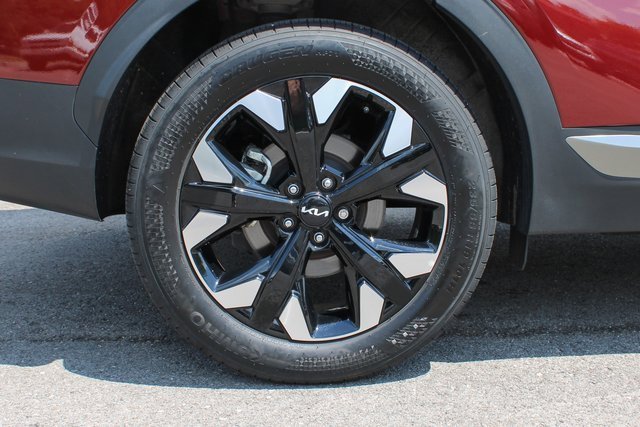 Used 2024 Kia Sportage X-Line w/ X-Line Premium Package image 48