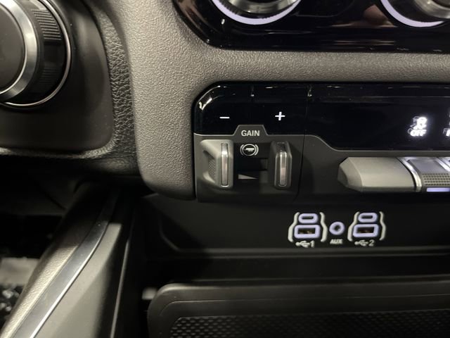 New 2026 RAM 1500 4x4 Crew Cab image 25