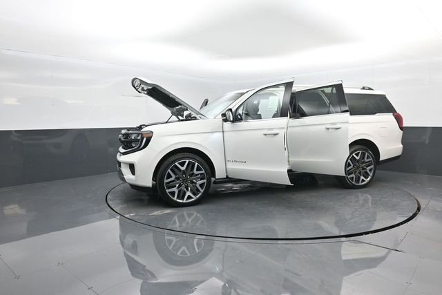 New 2026 Ford Expedition Max Platinum w/ Platinum Ultimate Package image 43
