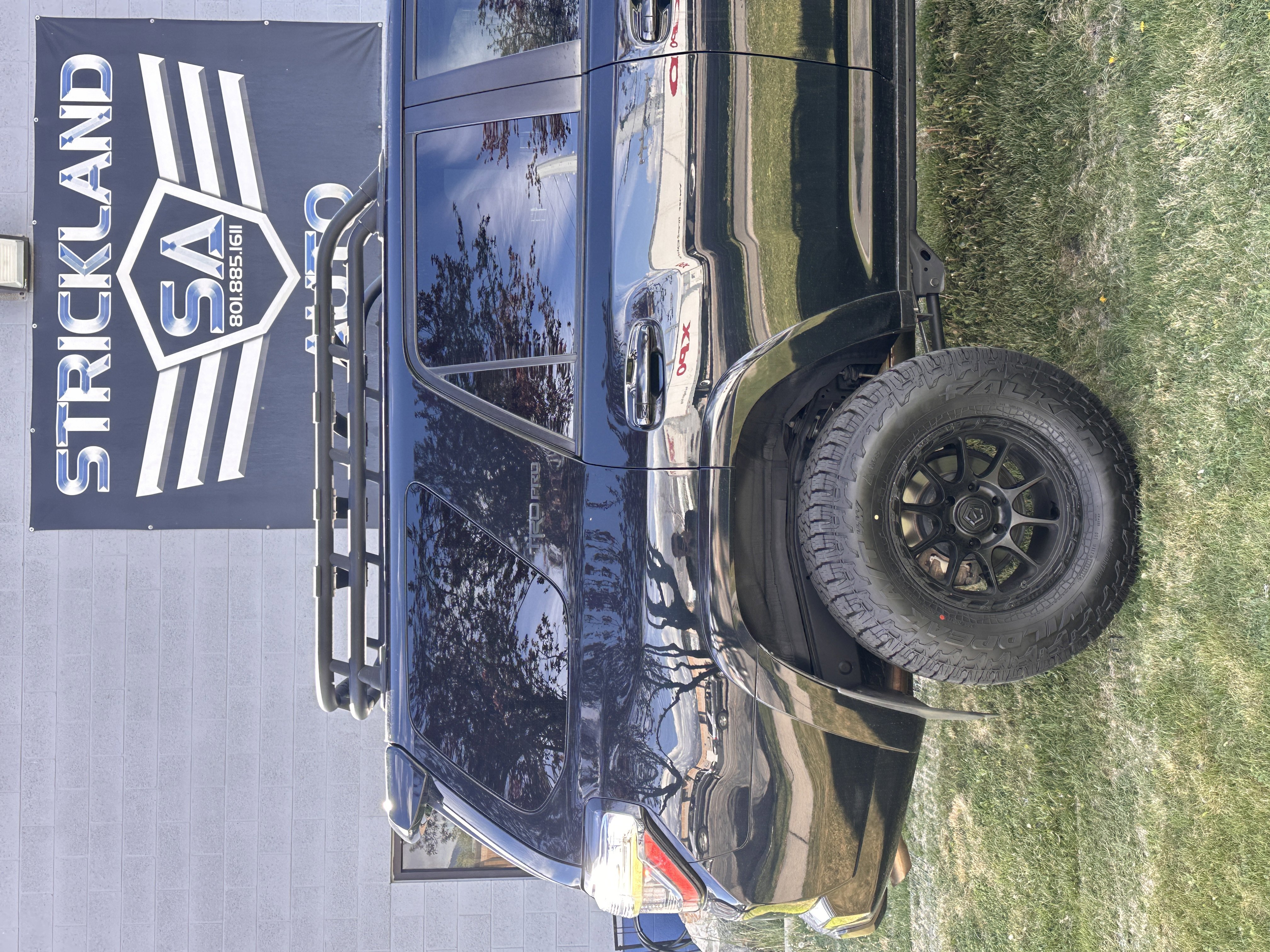 Used 2019 Toyota 4Runner TRD Pro image 6