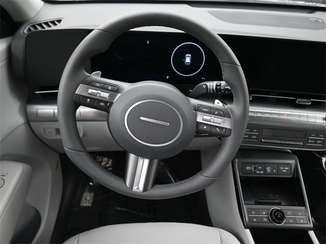 New 2026 Hyundai Kona Limited image 13