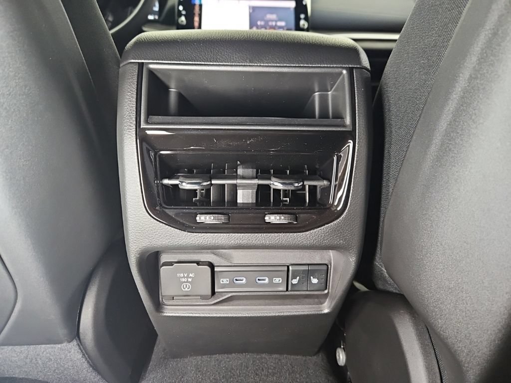 New 2026 Jeep Grand Cherokee Limited AWD/4WD image 11