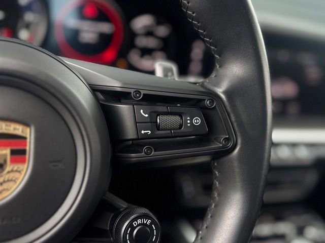 Certified 2020 Porsche 911 Carrera S RWD image 21