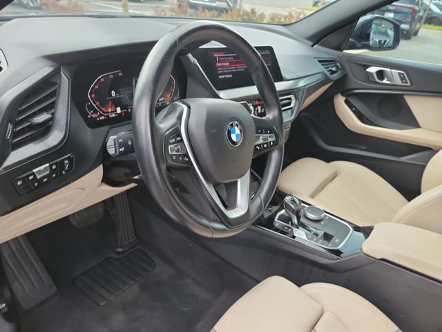 Used 2021 BMW 228i Gran Coupe w/ Convenience Package FWD image 18