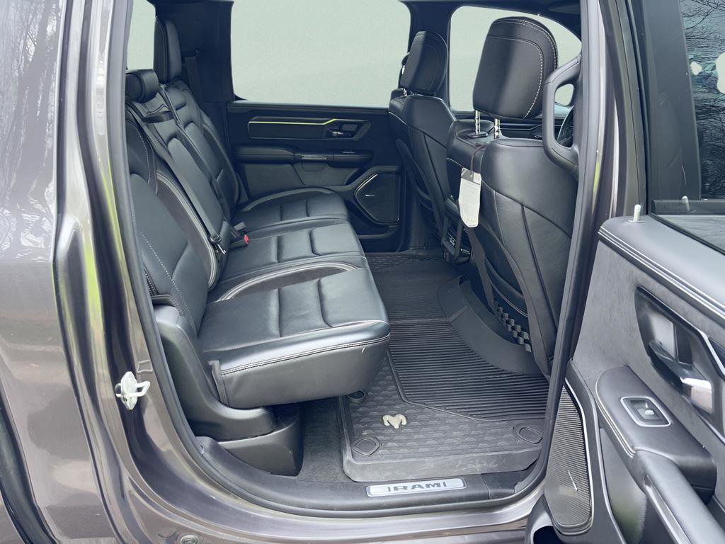 Used 2023 RAM 1500 TRX image 11