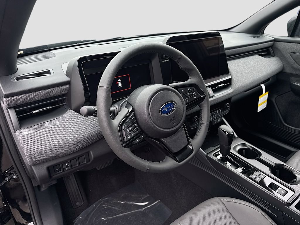 New 2026 Subaru Outback Limited image 5