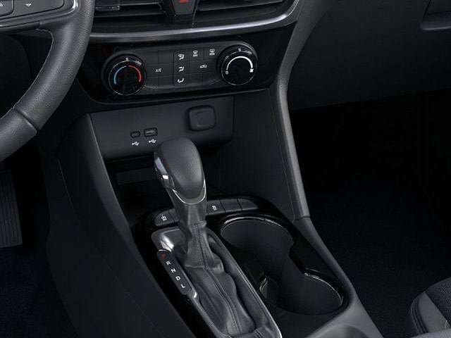 New 2026 Buick Encore GX Preferred FWD image 23