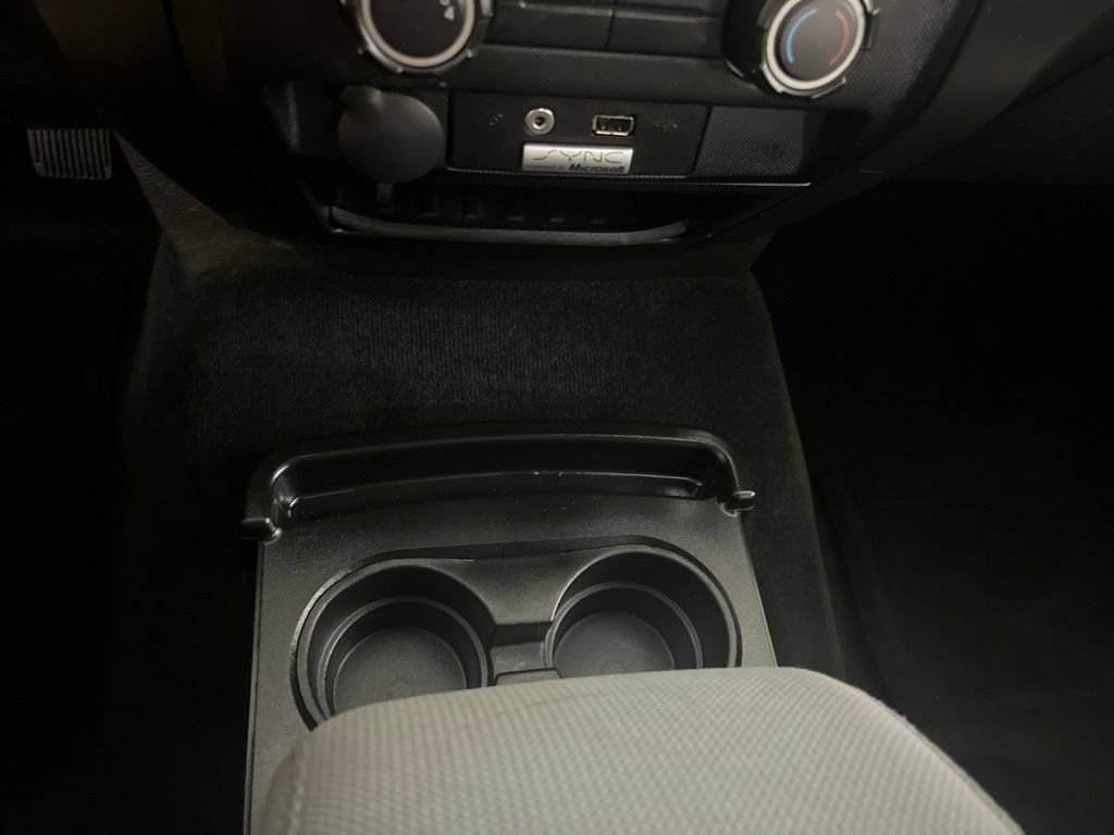 Used 2013 Ford F150 STX w/ Mid Equipment Group RWD image 67