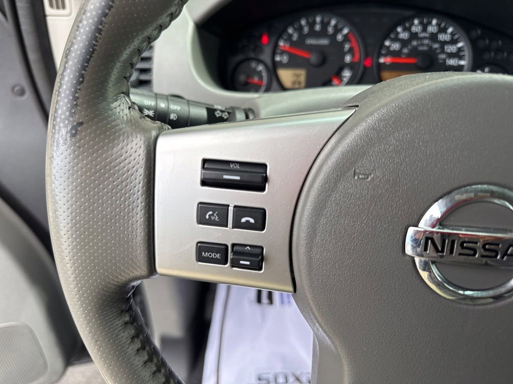 Used 2018 Nissan Frontier SV w/ Value Truck Package AWD/4WD image 19