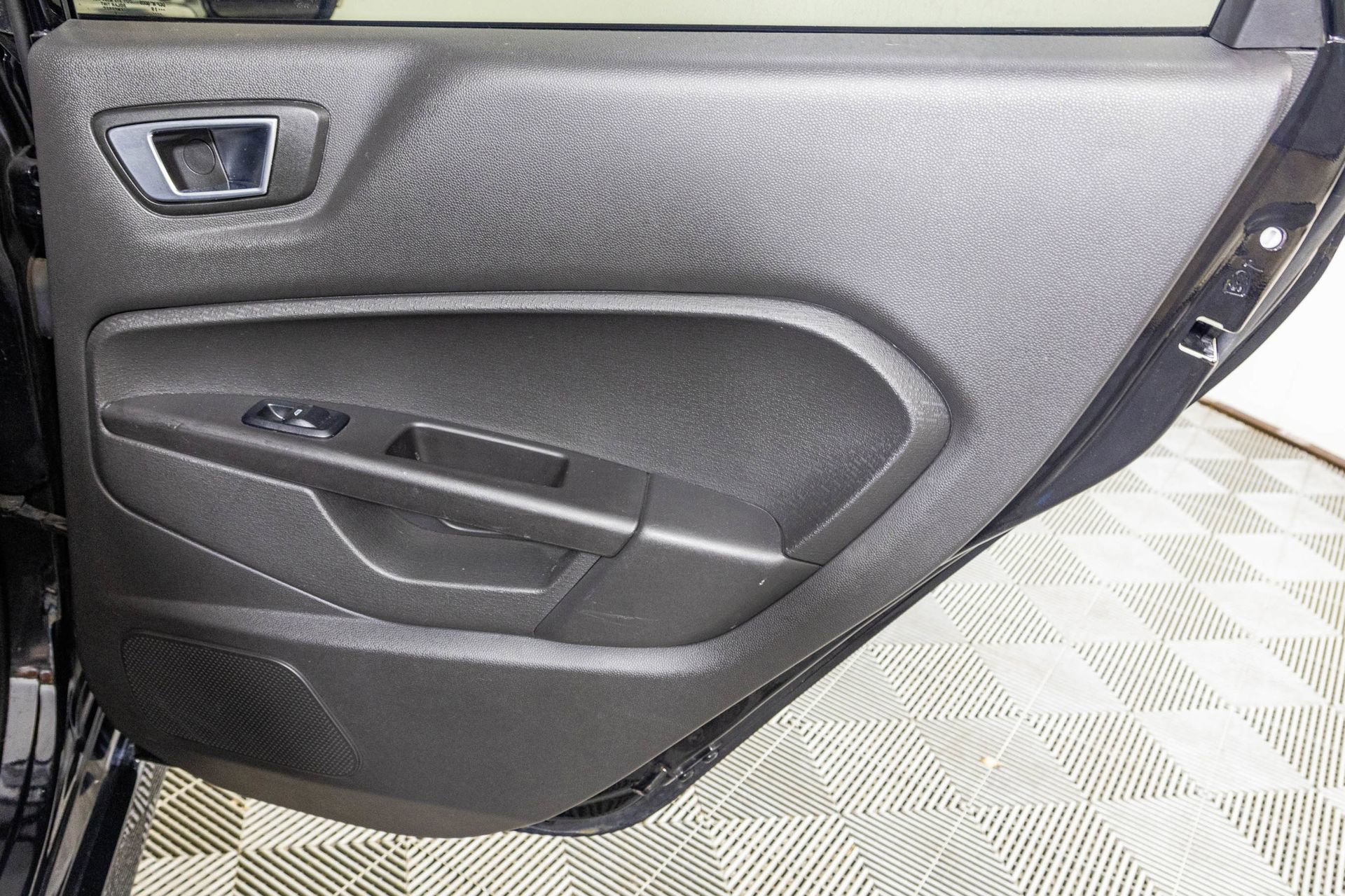 Used 2019 Ford Fiesta ST w/ ST Recaro Package FWD image 41