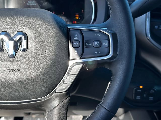 New 2026 RAM 2500 Laramie w/ Sport Appearance Package image 14