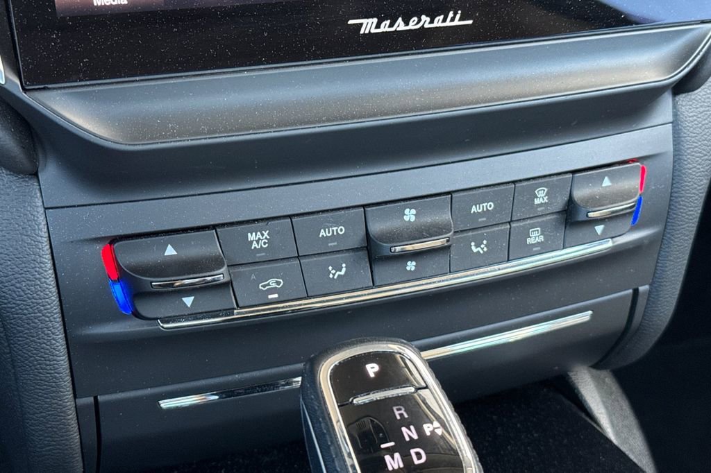 Used 2021 Maserati Ghibli image 19