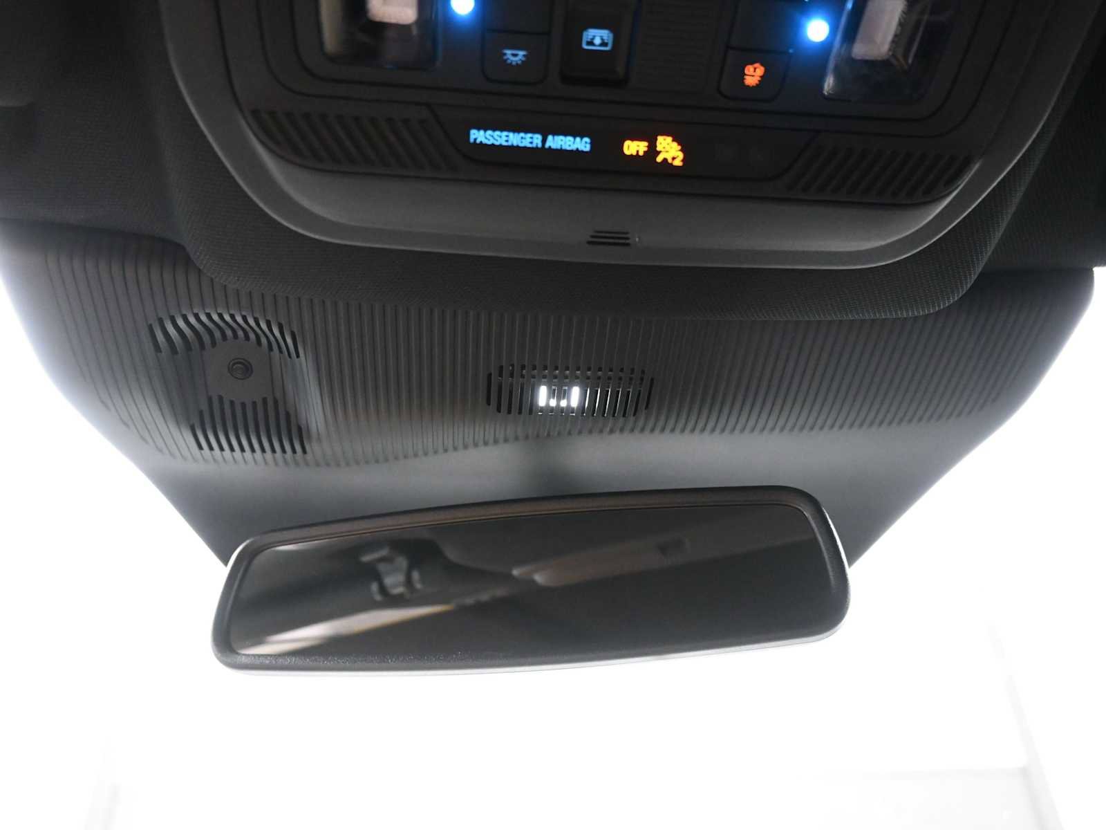 New 2026 Ford Explorer Platinum image 48