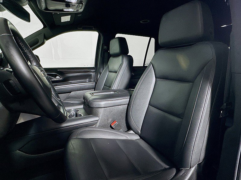 Used 2024 Chevrolet Tahoe LT image 11