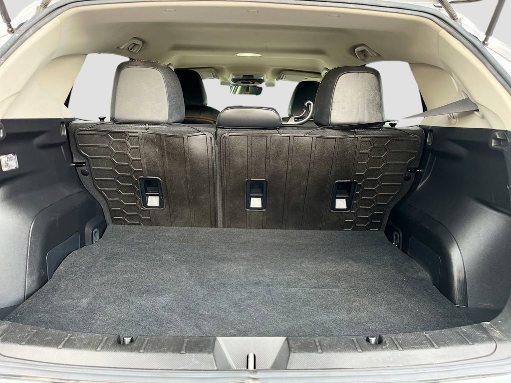 Used 2020 Subaru Crosstrek 2.0i Limited image 23