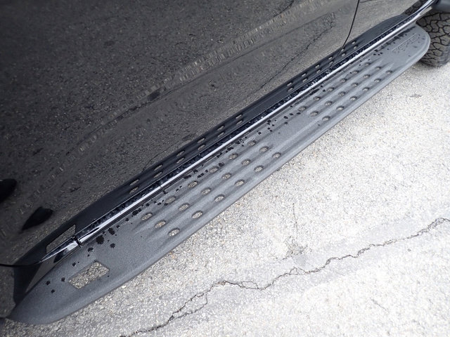 New 2025 Ford Ranger Raptor image 10