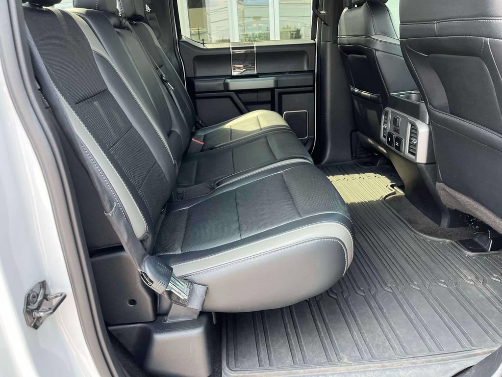 Used 2018 Ford F150 Raptor w/ Equipment Group 802A Luxury AWD/4WD image 18