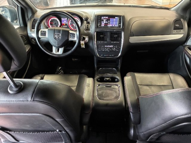 Used 2019 Dodge Grand Caravan GT image 15